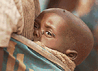 [Rwandan Baby]